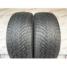 265/50 R20 NOKIAN WR SUV4 7mm