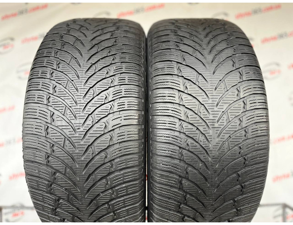 275/50 R20 NOKIAN WR SUV4 5mm