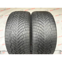 275/50 R20 NOKIAN WR SUV4 5mm