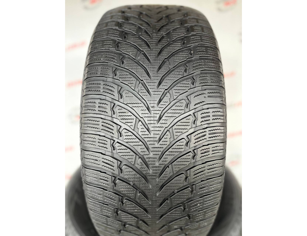 275/50 R20 NOKIAN WR SUV4 5mm