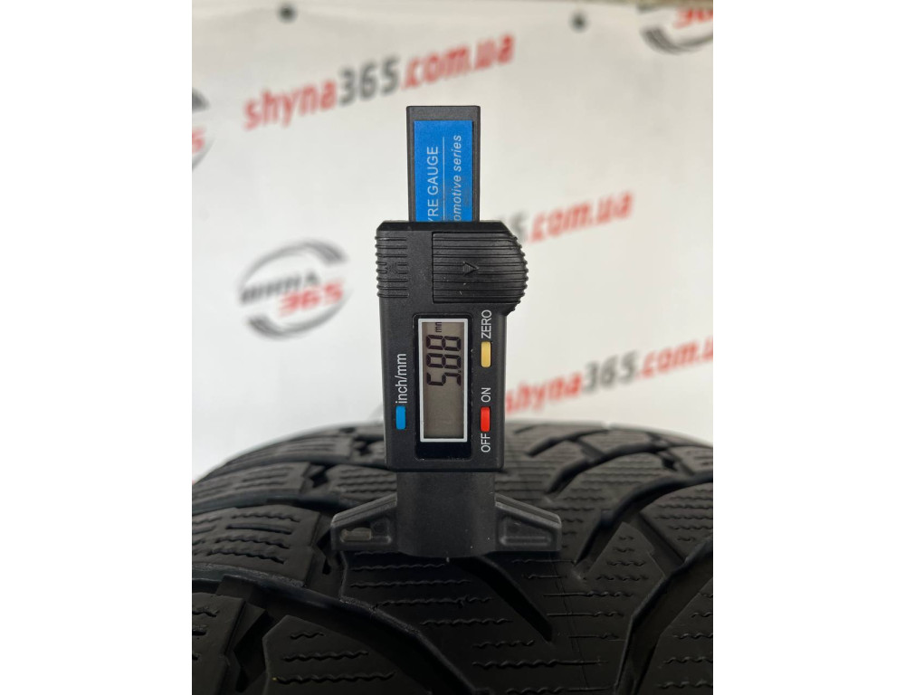 275/50 R20 NOKIAN WR SUV4 5mm