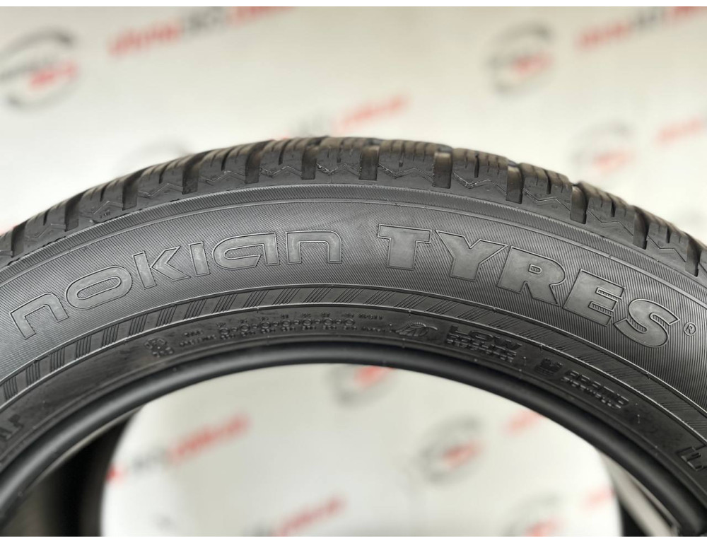 275/50 R20 NOKIAN WR SUV4 5mm