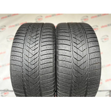 275/40 R20 PIRELLI WINTER SOTTOZERO 3 RUN FLAT 6mm