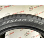 275/40 R20 PIRELLI WINTER SOTTOZERO 3 RUN FLAT 6mm