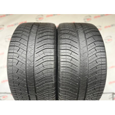 295/40 R20 MICHELIN PILOT ALPIN 5 SUV NO 5mm