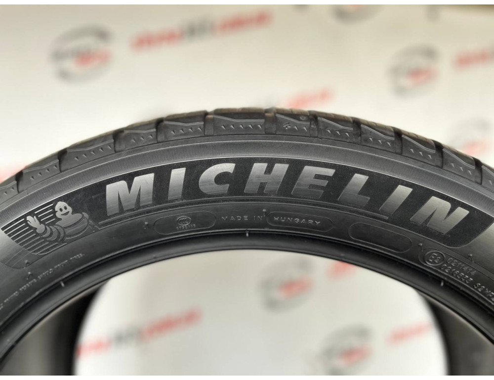 295/40 R20 MICHELIN PILOT ALPIN 5 SUV NO 5mm