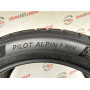 295/40 R20 MICHELIN PILOT ALPIN 5 SUV NO 5mm