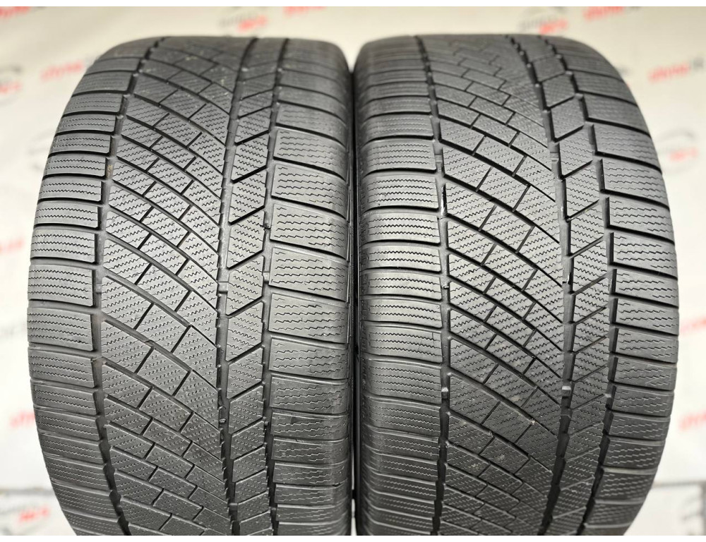 305/40 R20 CONTINENTAL CONTIWINTERCONTACT TS830P 6mm