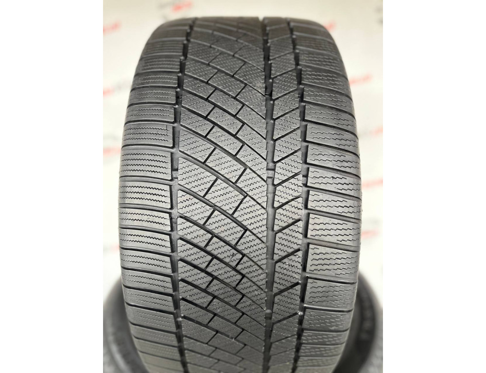 305/40 R20 CONTINENTAL CONTIWINTERCONTACT TS830P 6mm