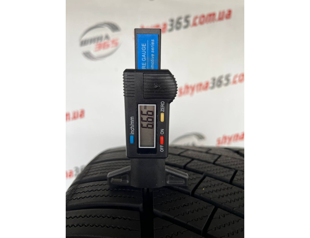 305/40 R20 CONTINENTAL CONTIWINTERCONTACT TS830P 6mm