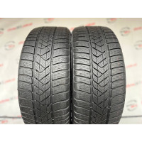 225/40 R20 PIRELLI WINTER SOTTOZERO 3 RUN FLAT 6mm
