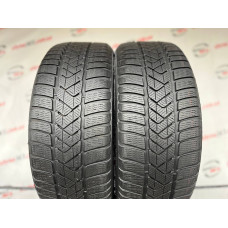 225/40 R20 PIRELLI WINTER SOTTOZERO 3 RUN FLAT 6mm