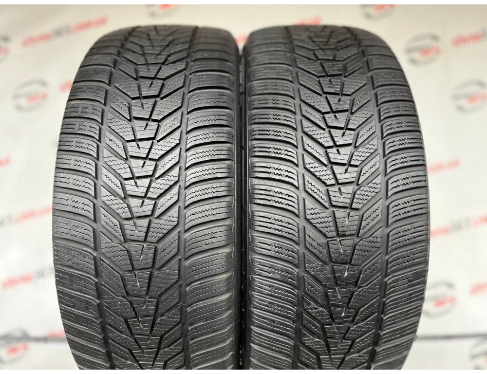 235/45 R20 HANKOOK WINTER I CEPT EVO3 X W330A 6mm