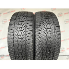 235/45 R20 HANKOOK WINTER I CEPT EVO3 X W330A 6mm