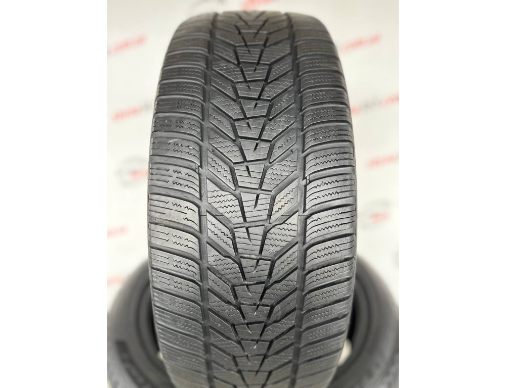 235/45 R20 HANKOOK WINTER I CEPT EVO3 X W330A 6mm
