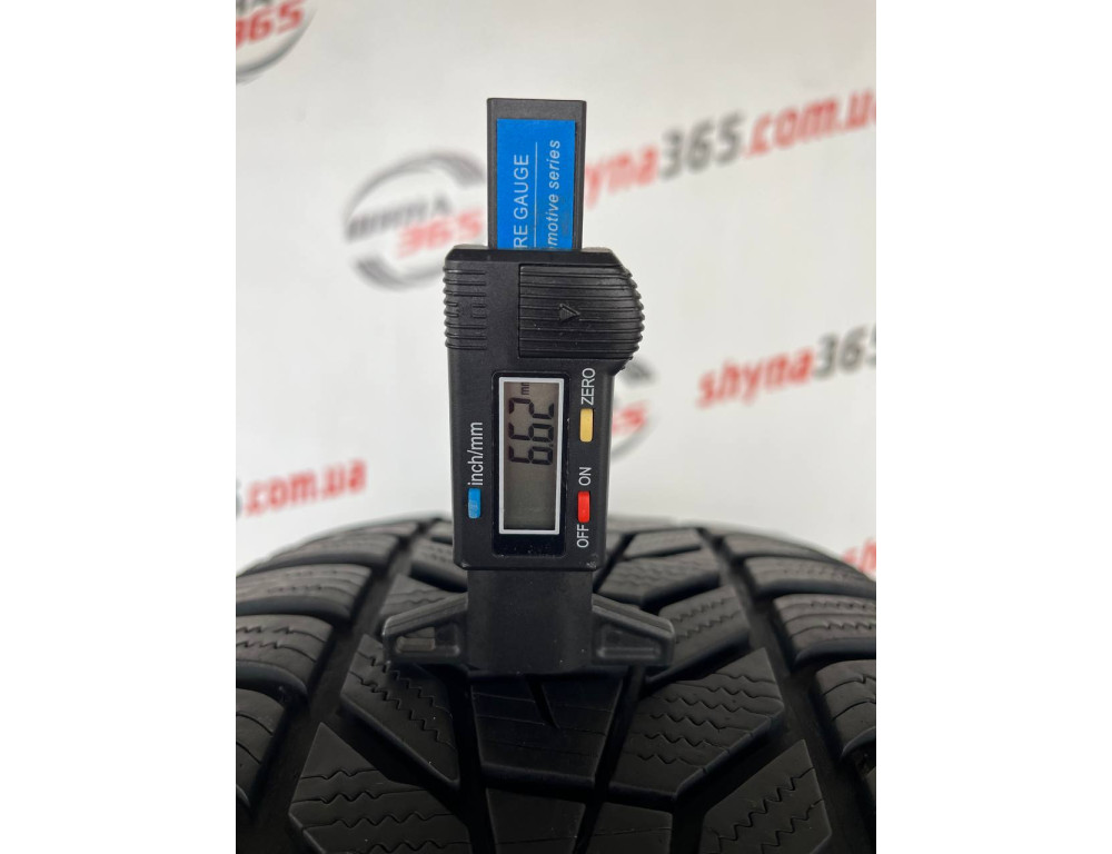 235/45 R20 HANKOOK WINTER I CEPT EVO3 X W330A 6mm