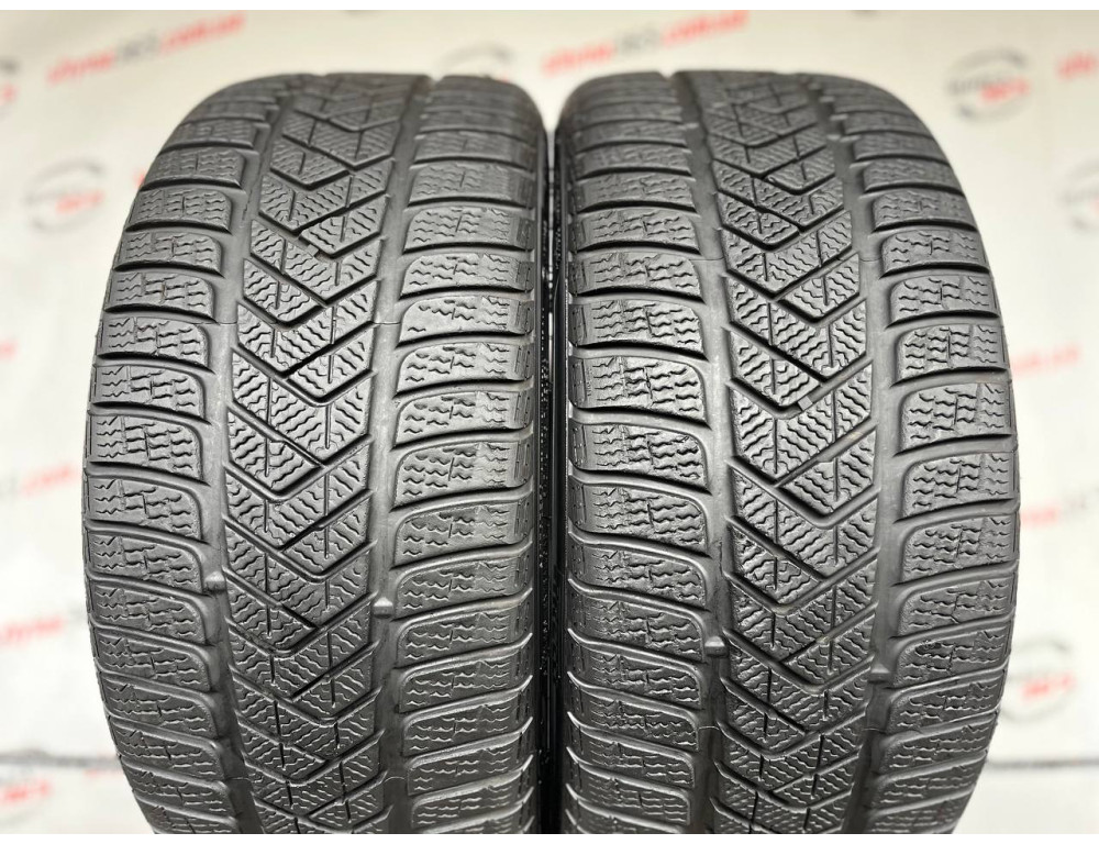 245/30 R20 PIRELLI WINTER SOTTOZERO 3 6mm