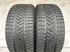 245/30 R20 PIRELLI WINTER SOTTOZERO 3 6mm