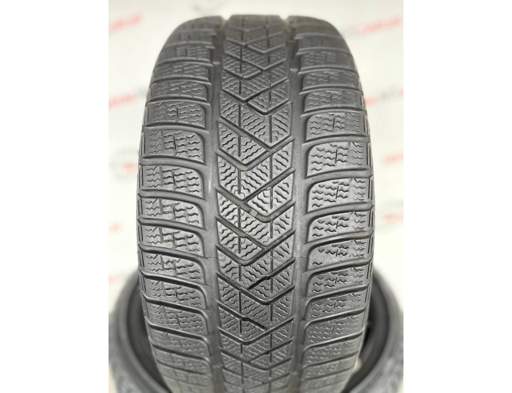 245/30 R20 PIRELLI WINTER SOTTOZERO 3 6mm