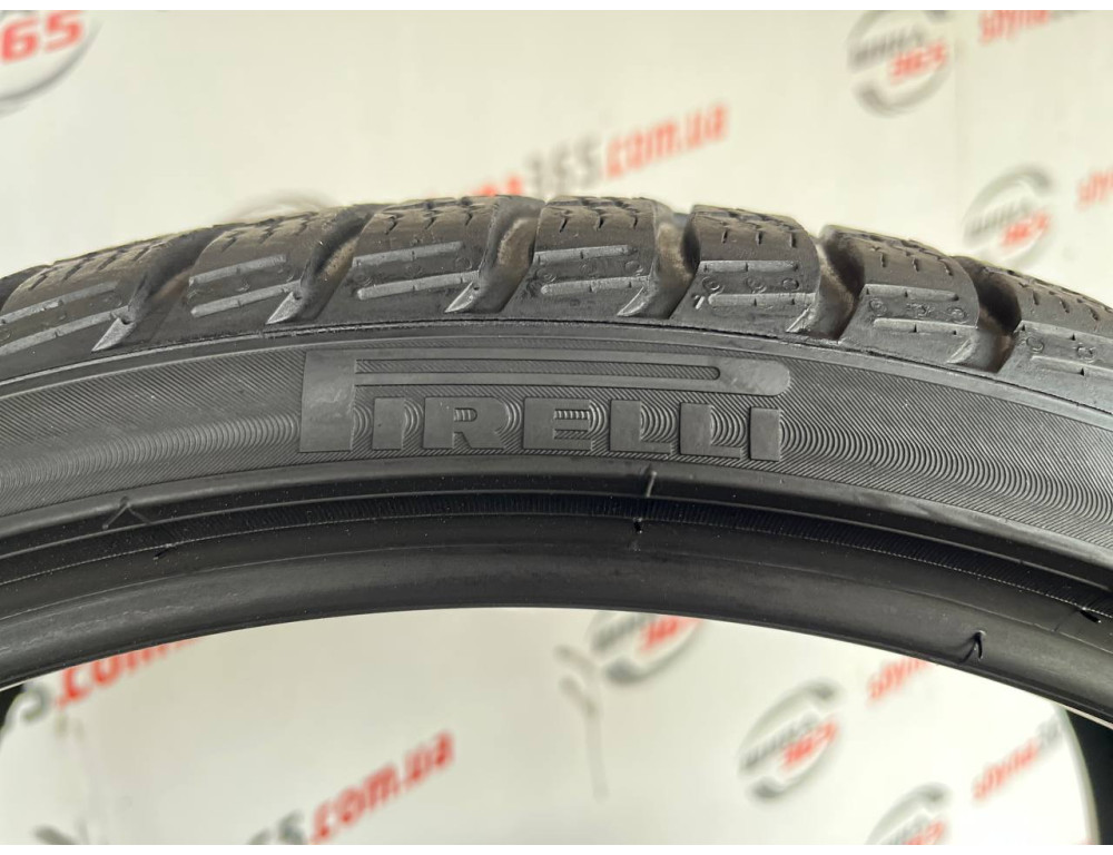 245/30 R20 PIRELLI WINTER SOTTOZERO 3 6mm