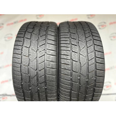 245/40 R20 CONTINENTAL CONTIWINTERCONTACT TS830P 5mm