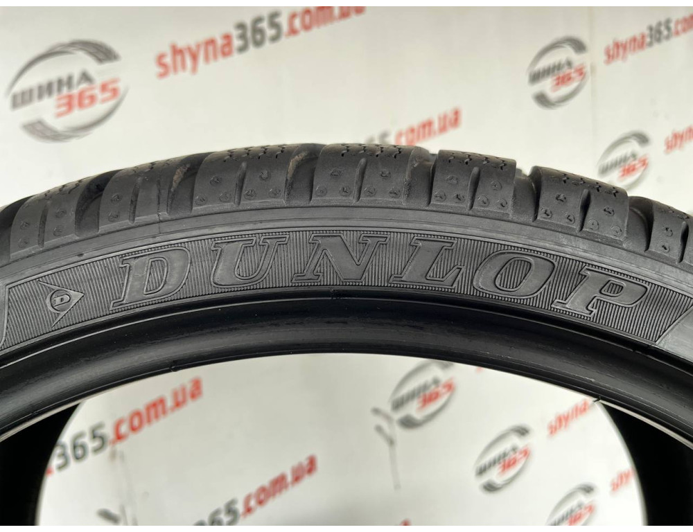 275/30 R20 DUNLOP SP WINTER SPORT 3D 6mm