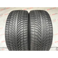 255/50 R20 MICHELIN LATITUDE ALPIN LA2 7mm