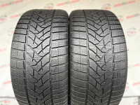 285/40 R20 DUNLOP WINTER SPORT 5 SUV 7mm