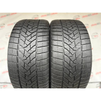 285/40 R20 DUNLOP WINTER SPORT 5 SUV 7mm