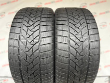 285/40 R20 DUNLOP WINTER SPORT 5 SUV 7mm