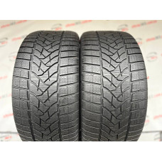 285/40 R20 DUNLOP WINTER SPORT 5 SUV 7mm