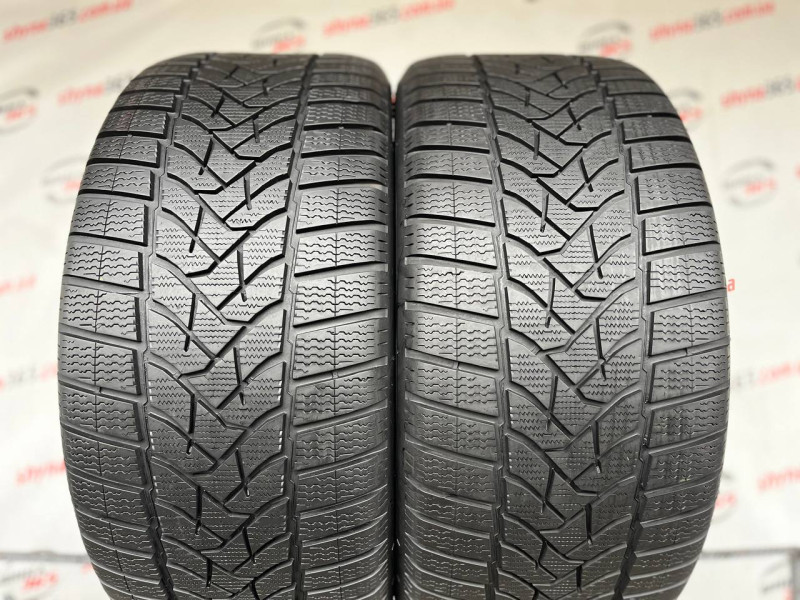 285/40 R20 DUNLOP WINTER SPORT 5 SUV 7mm