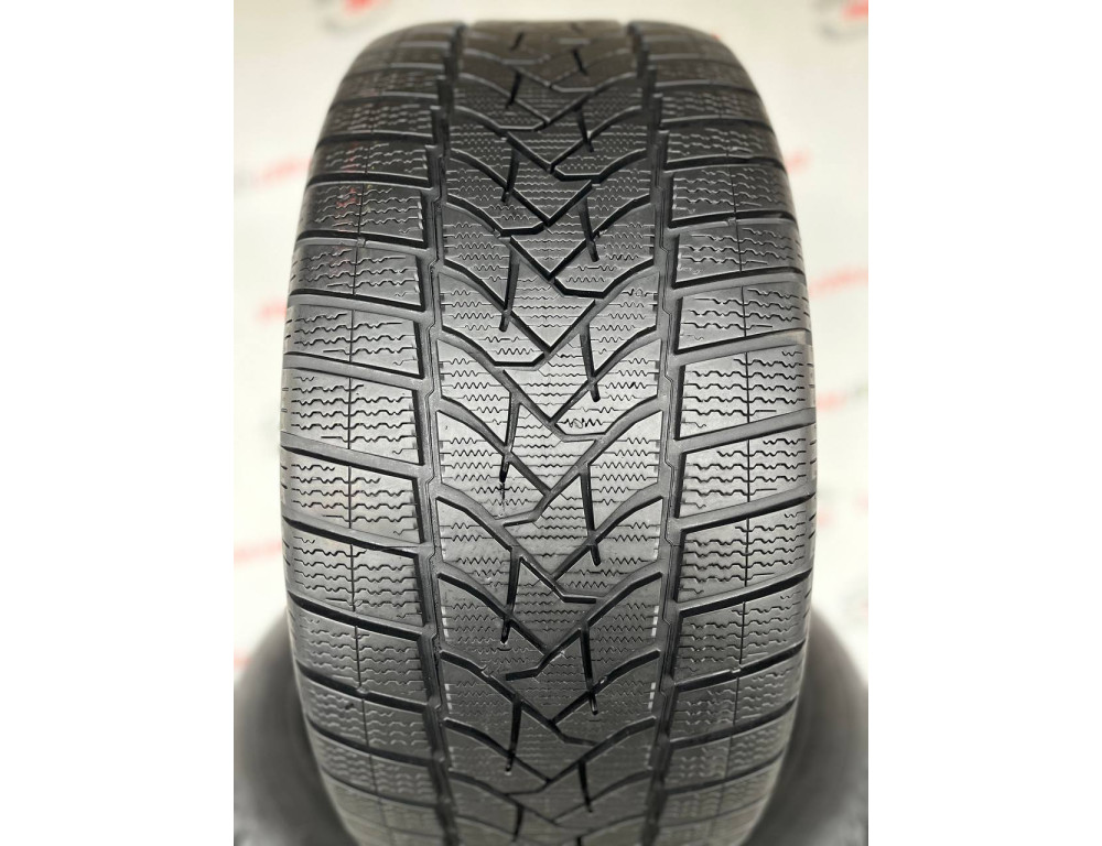 285/40 R20 DUNLOP WINTER SPORT 5 SUV 7mm