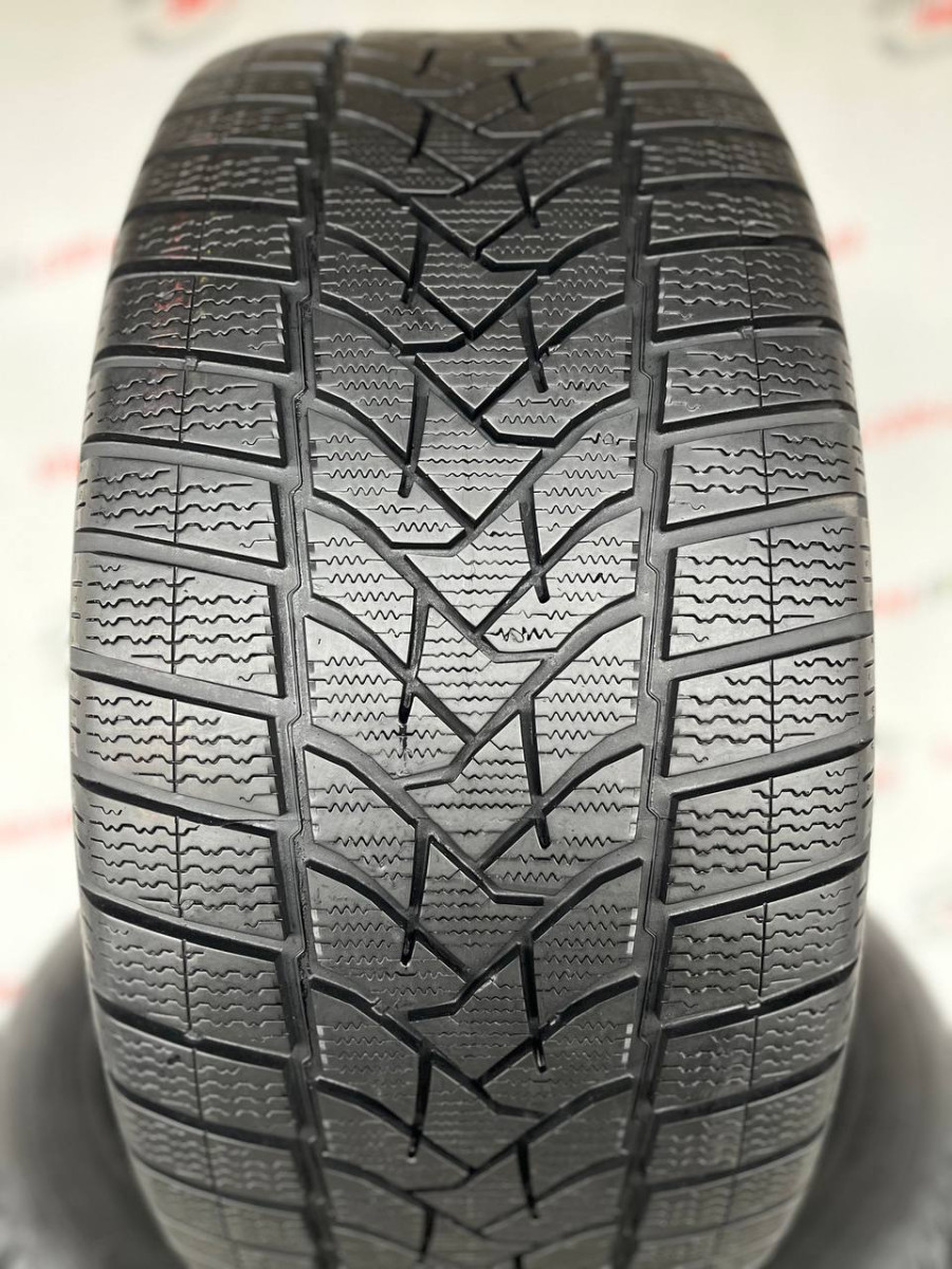 285/40 R20 DUNLOP WINTER SPORT 5 SUV 7mm