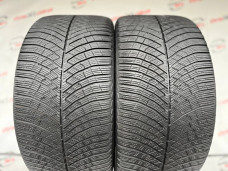 285/35 R20 PIRELLI PZERO WINTER 2 6mm