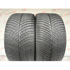 285/35 R20 PIRELLI PZERO WINTER 2 6mm