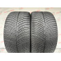 285/35 R20 PIRELLI PZERO WINTER 2 6mm