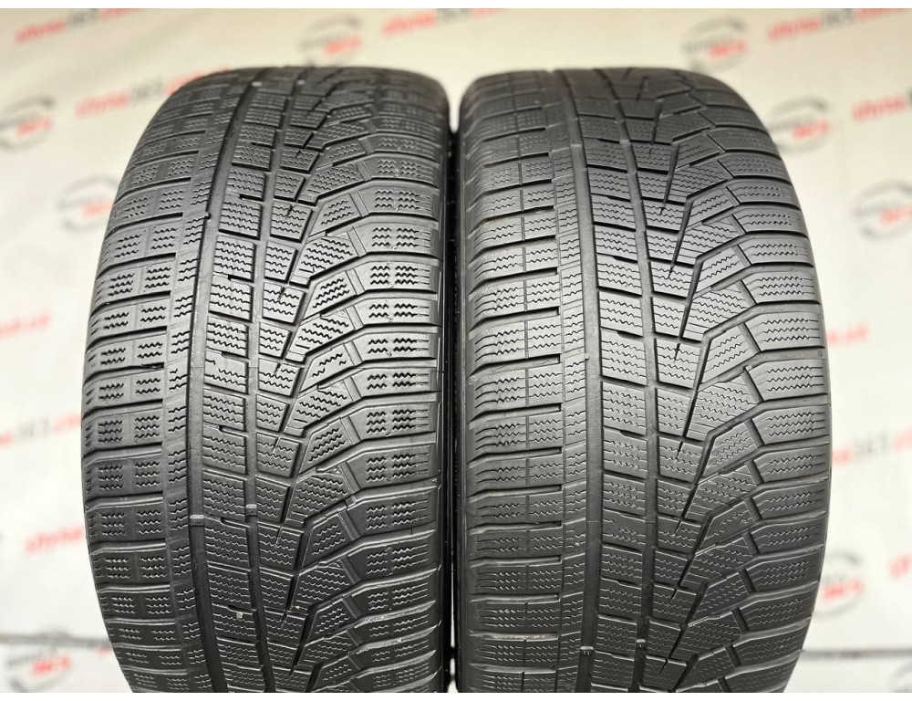 245/40 R21 HANKOOK WINTER I CEPT EVO2 W320 5mm