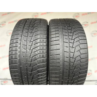 245/40 R21 HANKOOK WINTER I CEPT EVO2 W320 5mm