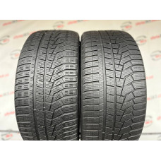 245/40 R21 HANKOOK WINTER I CEPT EVO2 W320 5mm