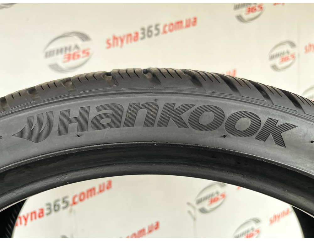 245/40 R21 HANKOOK WINTER I CEPT EVO2 W320 5mm