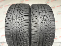 245/40 R21 HANKOOK WINTER I CEPT EVO2 W320 6mm