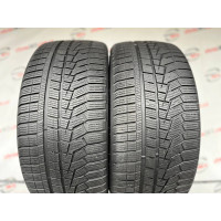 245/40 R21 HANKOOK WINTER I CEPT EVO2 W320 6mm