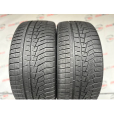 245/40 R21 HANKOOK WINTER I CEPT EVO2 W320 6mm