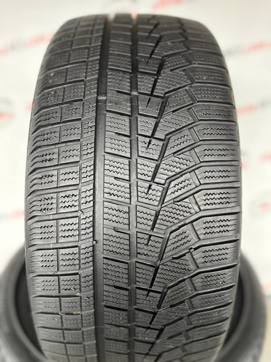 245/40 R21 HANKOOK WINTER I CEPT EVO2 W320 6mm