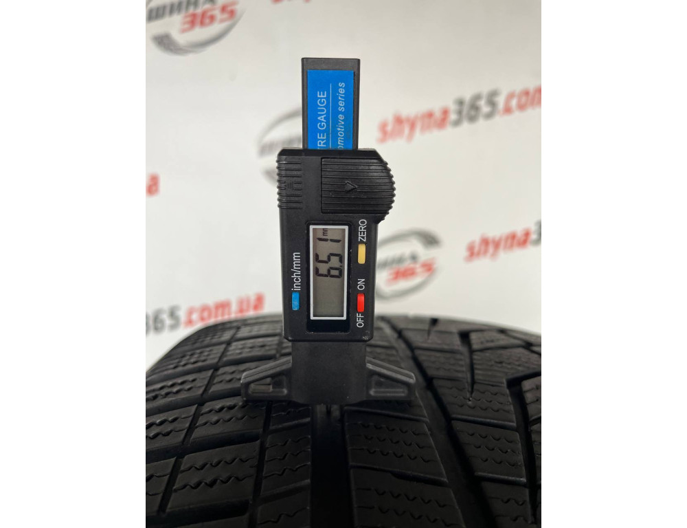 245/40 R21 HANKOOK WINTER I CEPT EVO2 W320 6mm