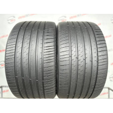 315/30 R22 MICHELIN PILOT SPORT 4 SUV 6mm