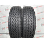 195/80 R15 BRIDGESTONE DUELER ALL-TERRAIN A/T 002 7mm
