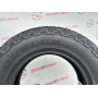 195/80 R15 BRIDGESTONE DUELER ALL-TERRAIN A/T 002 7mm