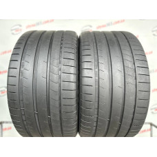 315/35 R21 MICHELIN PILOT SPORT S 5 7mm
